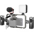 SmallRig 3591C All-In-One Video Kit Ultra for Tiktok, Smartphone Vlogging & Live Streaming