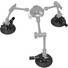 SmallRig 4122 Suction Cup Camera Mount (4")