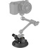 SmallRig 4122 Suction Cup Camera Mount (4")