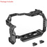 SmallRig 4159 Camera Cage for Canon EOS R6 Mark II