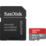 SanDisk 64GB Ultra UHS-I microSDXC Memory Card with SD Adapter (140 MB/s)