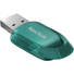 SanDisk 128GB Ultra Eco USB 3.2 Gen 1 Type-A Flash Drive