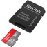 SanDisk 1TB Ultra UHS-I microSDXC Memory Card with SD Adapter