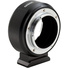 Metabones Olympus OM Lens to Sony E-Mount Camera T Adapter (Black)
