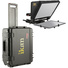 Ikan PT-ELITE-Pro Teleprompter Travel Kit with Rolling Hard Case