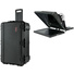 Ikan Professional 15" High-Bright Teleprompter Travel Kit
