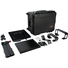 Ikan Professional 15" High-Bright Teleprompter Travel Kit