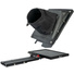 Ikan Professional 15" High-Bright Teleprompter Travel Kit
