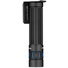 Olight Baton 3 Pro Max 2500 Lumens Rechargeable EDC Torch (CW, Black)