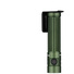 Olight Baton 3 Pro Max 2500 Lumens Rechargeable EDC Torch (CW, OD Green)