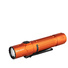 Olight Warrior 3S V2 300 Lumen Rechargeable Tactical LED Flashlight (Orange)