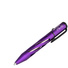 Olight OPen Mini Portable Ballpoint Pen (Purple)