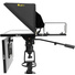 Ikan Professional 19" High-Bright Teleprompter with Talent Monitor Kit (SDI/HDMI)