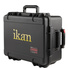 Ikan Professional 12" Portable Teleprompter Travel Kit with Rolling Hard Case