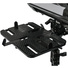 Ikan Elite Tablet & iPad Light Stand Teleprompter Kit with Rolling Hard Case