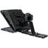 Ikan Professional High-Bright Teleprompter with Talent Monitor Kit (15")