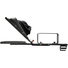 Ikan PT4700-SDI Professional 17" High-Bright Teleprompter Travel Kit