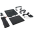 Ikan PT4700-SDI Professional 17" High-Bright Teleprompter Travel Kit