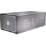 SanDisk Professional G-RAID 2 40TB 2-Bay RAID Array (2 x 20TB, Thunderbolt 3 / USB 3.2 Gen 1)