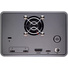 SanDisk Professional G-RAID 2 40TB 2-Bay RAID Array (2 x 20TB, Thunderbolt 3 / USB 3.2 Gen 1)