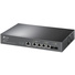TP-Link JetStream TL-SX3206HPP 4-Port PoE++ Compliant 10G Managed Network Switch with 10G SFP+