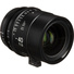 Sigma 40mm T1.5 FF Mount High-Speed Prime Lens (Canon EF)