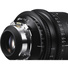 Sigma 40mm T1.5 FF High-Speed Art Prime 2 Lens with /i Technology (PL Mount)