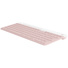 Logitech K580 Multi-Device Wireless Keyboard (Rose)