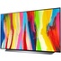 LG C2 48" 4K OLED Smart TV