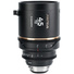 Laowa Proteus 45mm T2.0 2X Anamorphic Lens with EF Adapter (PL Mount, Amber, Feet)