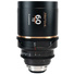 Laowa Proteus 60mm T2.0 2X Anamorphic Lens with EF Adapter (PL Mount, Amber, Feet)