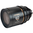 Laowa Proteus 60mm T2.0 2X Anamorphic Lens with EF Adapter (PL Mount, Amber, Feet)