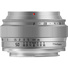 TTArtisan 50mm f/2 Lens for Canon EF-M (Silver)