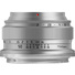 TTArtisan 50mm f/2 Lens for Nikon Z (Silver)