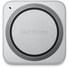 Apple Mac Studio (M1 Max, Silver, 512GB)