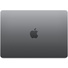 Apple 13" MacBook Air (M2, Space Grey, 512GB)