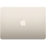 Apple 13" MacBook Air (M2, Starlight, 512GB)