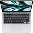 Apple 13" MacBook Air (M2, Silver, 512GB)