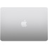 Apple 13" MacBook Air (M2, Silver, 512GB)