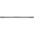 Apple 13" MacBook Air (M2, Space Grey, 256GB)
