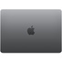 Apple 13" MacBook Air (M2, Space Grey, 256GB)