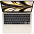 Apple 13" MacBook Air (M2, Starlight, 256GB)