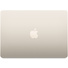 Apple 13" MacBook Air (M2, Starlight, 256GB)