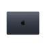 Apple 13" MacBook Air (M2, Midnight, 256GB)