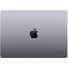 Apple 16.2" MacBook Pro (M1 Max, Space Grey, 1TB)