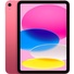 Apple 10.9" iPad (10th Gen, Wi-Fi + Cellular, Pink, 256GB)