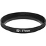 Marumi 52 - 77mm Step-Up Ring