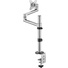 Brateck 17"-32" Single Arm Premium Articulating Monitor Mount