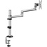 Brateck 17"-32" Single Arm Premium Articulating Monitor Mount