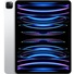 Apple 11" iPad Pro (M2, Wi-Fi Only, Silver, 128GB)